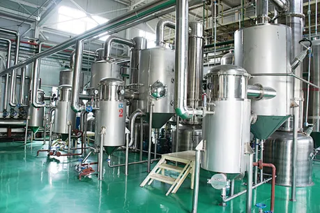 Citric Acid Monohydrate